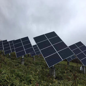 ระบบติดตามแสงอาทิตย์อัจฉริยะพร้อมการตรวจสอบผ่าน <span class=keywords><strong>IoT</strong></span> แบบแกนคู่/แกนเดี่ยว สำหรับโครงการโซลาร์เซลล์ทางการเกษตรและอุตสาหกรรม - Product Image 4