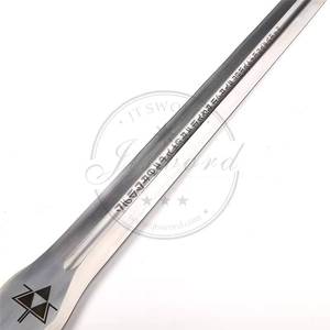 Réplique grandeur nature de la Master Sword de Zelda Dark Link - Product Image 5