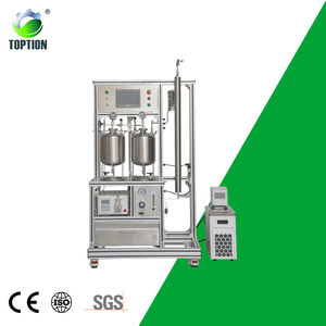 Réacteur à lit de boues Fischer-Tropsch personnalisé avec contrôle PLC pour la production de lubrifiants synthétiques - Product Image 3