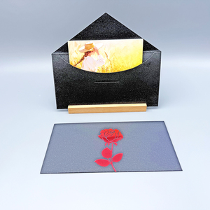 Wholesale Custom Wedding Invitation and Thank You Card Envelopes Printed and Blank Cash Paper Cardboard and Offset Paper Types