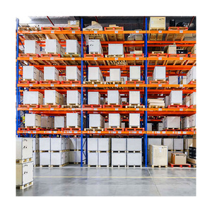 Estantes de almacenamiento para cámara frigorífica - Product Image 1