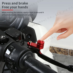 Palanca de Sistema de Estacionamiento para Motocicletas XMAX NMAX <span class=keywords><strong>PCX</strong></span> ADV, Bomba de Freno, Asistente de Estacionamiento - Product Image 4