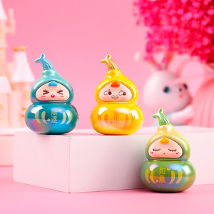 Dessin animé jk <span class=keywords><strong>Sailor</strong></span> Moons pvc mignon poupée porte-clés sac d'école pendentif <span class=keywords><strong>petit</strong></span> cadeau en gros porte-clés - Product Image 4