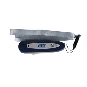 Detector de Billetes Portátil UV DC-128 con Alarma de Voz, Funciona con Batería, Verificador Universal de Billetes para Importadores B2B - Product Image 3