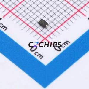 Original y nuevo PESD3V3L1BA,115-ES SOD-323 Transistor ESD y protección contra sobretensiones (TVS/ESD) - Product Image 1