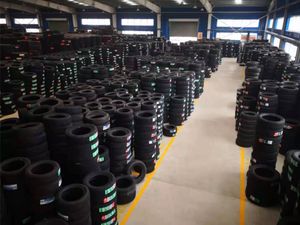 Sử dụng lốp xe sử dụng lốp xe sử dụng lốp xe bán buôn - Product Image 4