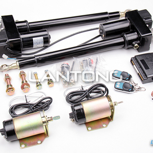 Kit de porte <span class=keywords><strong>Lambo</strong></span> universel automatique pour tout véhicule télécommandé - Product Image 2