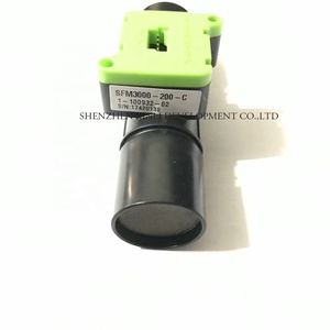 Original sensirion Ag pmic không khí/Cảm biến lưu lượng khí +/-200 SLM mô hình SFM3000-200 - Product Image 2