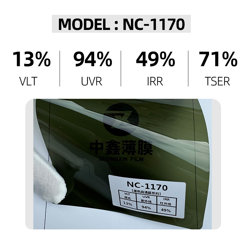 NC-1170,13%VLT