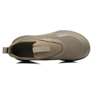 Nouvelle Arrivée Chaussures <span class=keywords><strong>de</strong></span> <span class=keywords><strong>Randonnée</strong></span> Urbaines Respirantes et Confortables pour Hommes Antidérapantes Légères Style Marche Baskets à Enfiler - Product Image 4