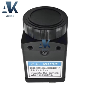 กล้องถ่ายภาพสีดิจิตอลความเร็วสูงคุณภาพสูง Keyence CV-035C รุ่น CV-X  ราคาต่อรองได้ - Product Image 1