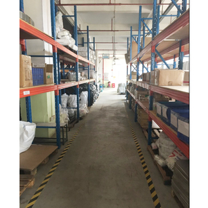 Nóng bán cao tải công suất đa cấp thép lưu trữ Kệ nặng nhiệm vụ thẳng đứng <span class=keywords><strong>Pallet</strong></span> kệ cho kho với giảm giá - Product Image 5