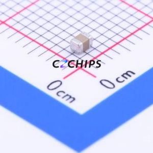 Condensateur SMD (MLCC) CC0805KKX7R9BB474 0805 (Capacité : 470nF) (Précision : 10%) Tension nominale : 50V - Product Image 2