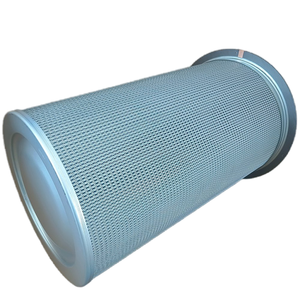 Séparateur d'huile Manny 22705-7 pour systèmes d'air comprimé avec élimination efficace de l'huile - Product Image 4