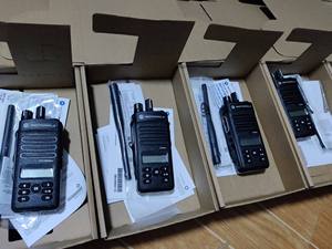 Pièces et accessoires pour radios bidirectionnelles Motorola DP2600e XiRP6620i XPR3500e DEP570e pour les entreprises et l'industrie - Product Image 6