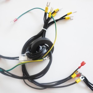 Вилка Клеммная Перемычка провода на заказ противотуманная фара жгут проводов - Product Image 1