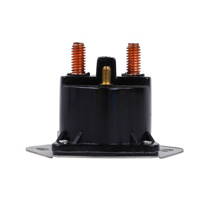 Relé de cabrestante de cobre puro de 12 V para carrito de golf y vehículo de ingeniería 72631 28396 - Product Image 2