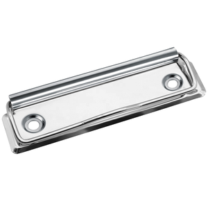 Clip Magnetico in Metallo YXQ, Lunghezza 100mm, Colori Personalizzabili, Multicolore, <span class=keywords><strong>per</strong></span> Ufficio e Cancelleria - Product Image 1