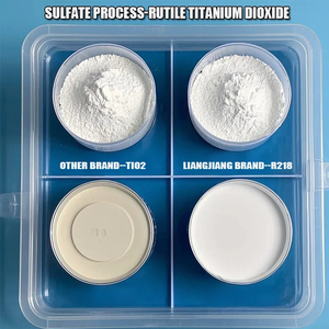 Công nghiệp Lớp <span class=keywords><strong>TiO2</strong></span> R218 rutile Titanium Dioxide cho lớp phủ chất lượng xuất khẩu - Product Image 4