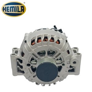 Pièces de véhicule HEMILA 12317521178 12317525376 <span class=keywords><strong>Alternateur</strong></span> haute performance compatible avec <span class=keywords><strong>BMW</strong></span> <span class=keywords><strong>E90</strong></span> E66 Série 3 Série 5 - Product Image 4