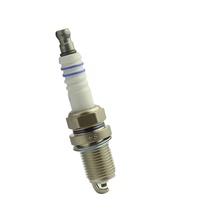 Bougie d'allumage neuve en cuivre pour moteur de voiture FR7DC+8, pièces d'allumage pour Honda Ford Toyota