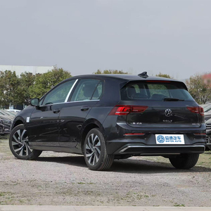 Nouvelle Volkswagen Golf 1.5 T essence, berline 5 places, automatique 7DCT, 160 ch, Euro 6, conduite à gauche - Product Image 5