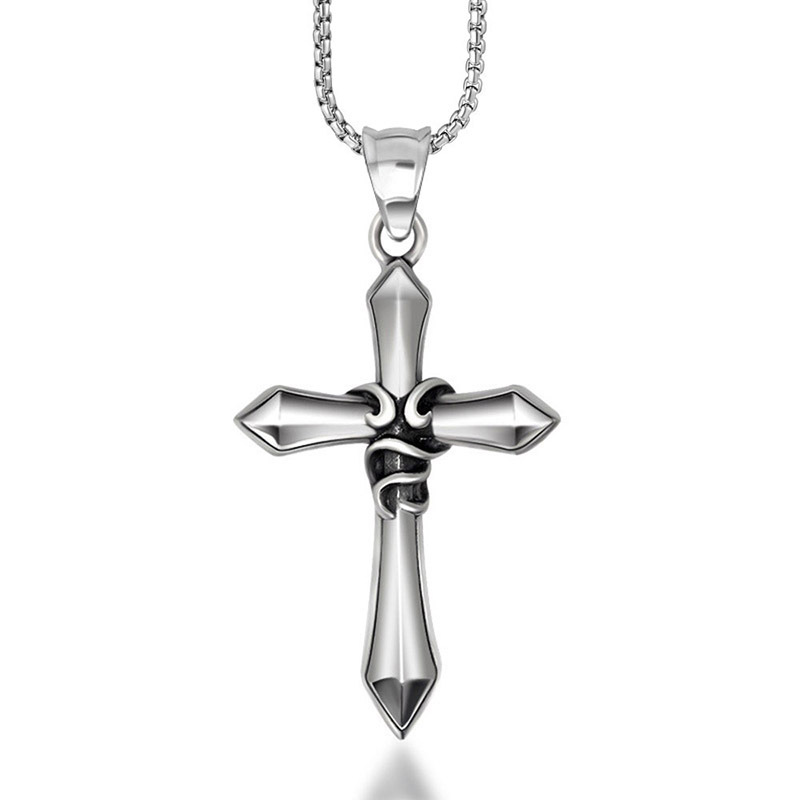 Pendentif seul, chaîne non incluse.