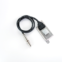 Sensor Nox 2872298 2894946RX 5WK96693A 5WK9 6693A para Cummins 24V 890mm