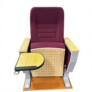 Sillas <span class=keywords><strong>de</strong></span> Auditorio, Escalera para Aula, Asientos para Sala <span class=keywords><strong>de</strong></span> Conferencias, Sillas <span class=keywords><strong>de</strong></span> <span class=keywords><strong>Cine</strong></span>, Sillas <span class=keywords><strong>de</strong></span> Sala <span class=keywords><strong>de</strong></span> Conferencias con Tablero <span class=keywords><strong>de</strong></span> Escritura, Muebles <span class=keywords><strong>de</strong></span> Teatro - Product Image 1