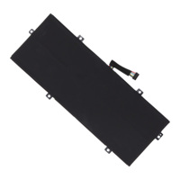Batterie d'ordinateur portable L20M4PE0 pour Lenovo Yoga Duet 7 13ITL6 82MA004PTA 82MA003QMB 82MA009LPH 82MA002QRM IML 2020 L20C4PE0