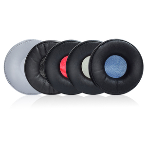 Coussinets d'oreille de remplacement en silicone, 50 pièces, tampons d'oreille, pour johbes motion, <span class=keywords><strong>casque</strong></span> d'écoute sans fil - Product Image 1