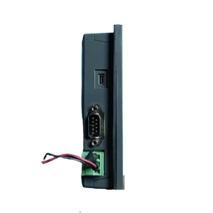 ข้อเสนอสุดพิเศษ MT6050IP MT6050IQ MT6050IR MT6050IS หน้าจอสัมผัส HMI อุตสาหกรรมสำหรับการใช้งานควบคุมระบบอุปกรณ์อัตโนมัติ - Product Image 2