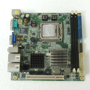 Tarjeta madre industrial para CPU, tarjeta madre 51-44801-0B10 <span class=keywords><strong>MI</strong></span>-960-C1, probada en funcionamiento - Product Image 2