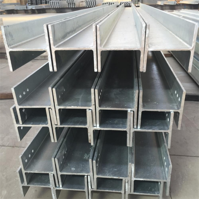 Cold-Rolled Beams SC-172