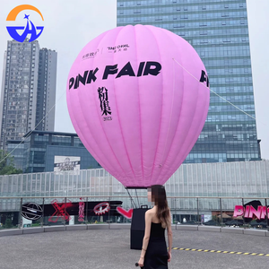 Attrezzature Pubblicitarie, Palloni Gonfiabili a Forma di <span class=keywords><strong>Mongolfiera</strong></span>, Mongolfiere Giganti Personalizzate per Decorazioni Eventi - Product Image 2