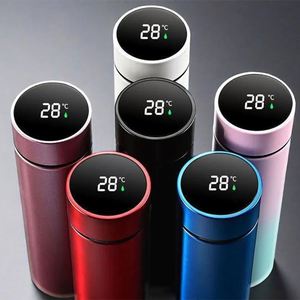 Stainless Steel Gym <b>Bottles</b> Corporate Activity Business Gift Insulated Custom Logo Printed Kids <b>Water</b> <b>Bottle</b> - Product Image 2