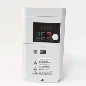 LSLV0022M100-1EOFNA 2.2kW LV100 VFD 200V ของใหม่ 100% มีสินค้าในสต็อก - Product Image 2