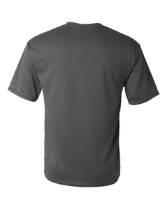 <span class=keywords><strong>Camisa</strong></span> de Poliéster <span class=keywords><strong>Blanca</strong></span> y Negra para Hombre y Mujer, Talla Adulto, Logotipo Personalizado Impreso y Bordado, Alta Calidad, Buena Oferta - Product Image 6