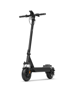 New VX4 Electric Scooter 2800W Peak <b>Power</b> V-Torque <b>Hub</b> Motor 33MPH 68 Mile Range Off Road Comfortable Ride - Product Image 5