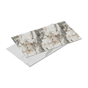 UV Marble <strong>Wall</strong> Panels for <strong>Interior</strong> Design UV Waterproof Fireproof for Home <strong>Decorative</strong> PVC - Product Image 2