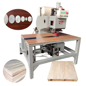 Machine de réparation des défauts de remplissage en contreplaqué et placage <span class=keywords><strong>bois</strong></span>, pour le travail du <span class=keywords><strong>bois</strong></span> - Product Image 1