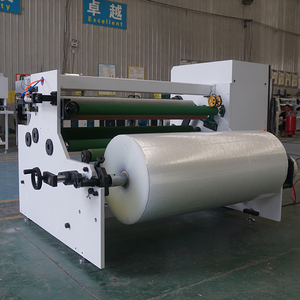 Cekatan Desain Menggorok Rewinding Mesin - Product Image 6