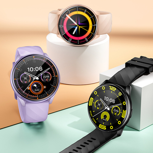 Reloj Inteligente KT77 Resistente al Agua, Más de 100 Modos Deportivos, Podómetro, Color <span class=keywords><strong>Rosa</strong></span>, Reloj Inteligente para Mujer, Compatible con Teléfonos Android e iOS - Product Image 5