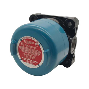 ลิมิตสวิตช์ Honeywell รุ่น 12CX200 ป้องกันการระเบิด IP65 SPDT ขั้วต่อแบบสกรู ตัวส่งสัญญาณตำแหน่งวาล์วโลหะ - Product Image 3