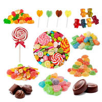 Machine à couler le chocolat pour la production de bonbons mous, équipement de coulage de bonbons durs, moule personnalisé pour le coulage de la pâte à couler