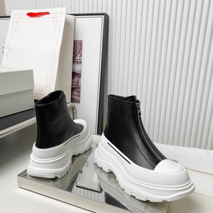 Zapatos de Diseñador de Alta Calidad para Hombre y Mujer, Logotipo Personalizado, Zapatos Casuales de Lujo, Zapatos Deportivos de Diseñador Originales - Product Image 4