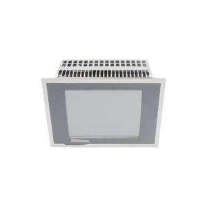 Controlador de programación PLC de automatización industrial de almacén listo original nuevo NSNP de - Product Image 1