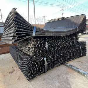 ตาข่ายเหล็กแมงกานีส 65Mn สำหรับงานเหมืองและพลังงาน ขนาดปรับแต่งได้ - Product Image 6