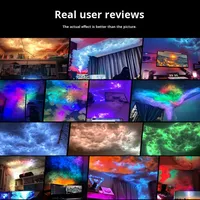 Lampe de nuit LED 3D en forme de nuage de foudre avec synchronisation musicale - Bande lumineuse LED intelligente RGB pour chambre à coucher, salle de jeux, fête