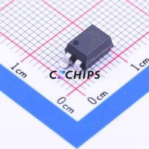 ทรานซิสเตอร์เอาท์พุท EL814S1(TA)-V ทรานซิสเตอร์ SMD-4P ใหม่ล่าสุด - Product Image 1